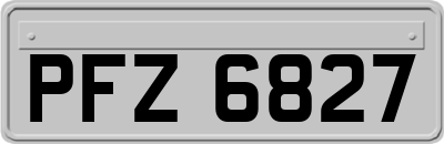 PFZ6827