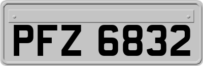 PFZ6832