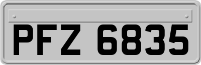 PFZ6835