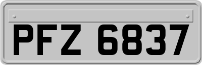PFZ6837