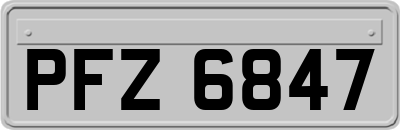 PFZ6847