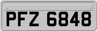 PFZ6848