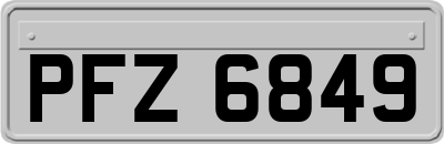 PFZ6849