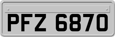 PFZ6870