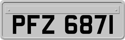 PFZ6871