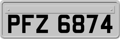 PFZ6874