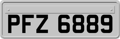 PFZ6889