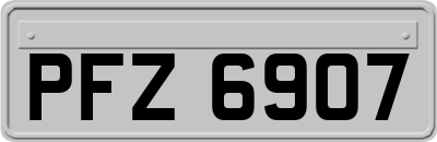 PFZ6907
