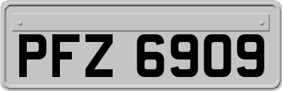PFZ6909