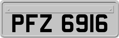 PFZ6916