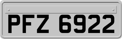 PFZ6922