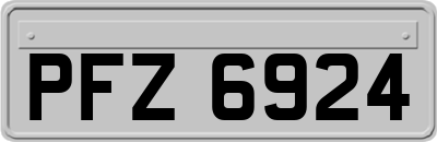 PFZ6924