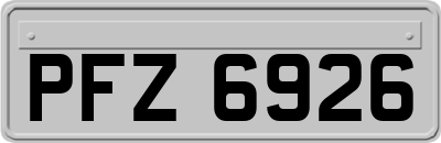 PFZ6926