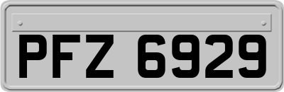 PFZ6929