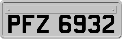 PFZ6932