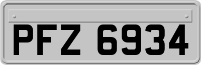 PFZ6934