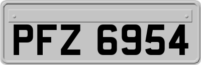 PFZ6954