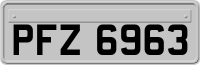 PFZ6963