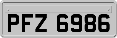PFZ6986