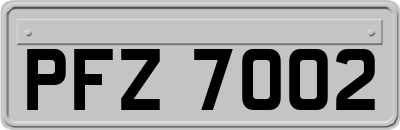 PFZ7002