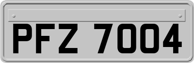 PFZ7004