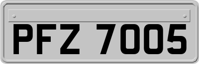 PFZ7005