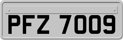 PFZ7009