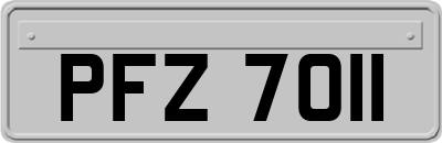 PFZ7011