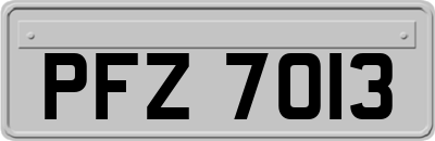 PFZ7013