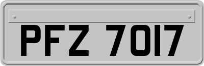 PFZ7017