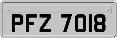 PFZ7018