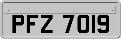 PFZ7019