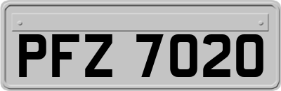 PFZ7020
