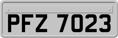 PFZ7023