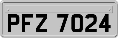 PFZ7024