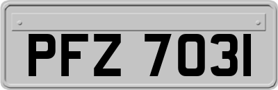PFZ7031