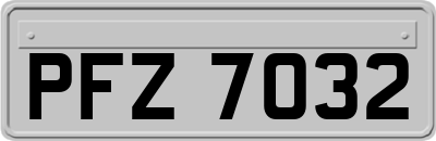 PFZ7032