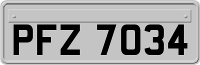 PFZ7034