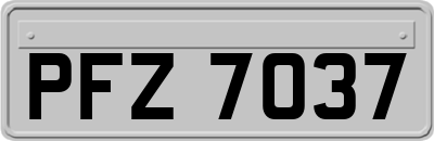 PFZ7037