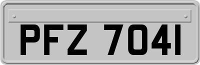 PFZ7041