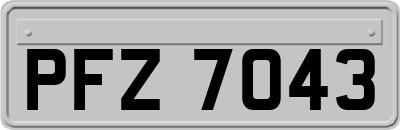 PFZ7043