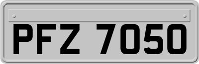 PFZ7050
