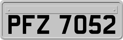 PFZ7052