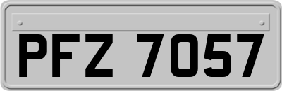 PFZ7057