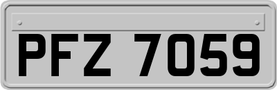 PFZ7059