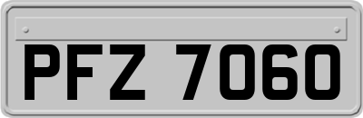 PFZ7060
