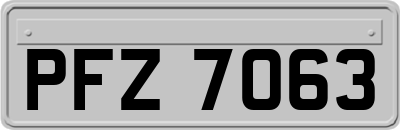 PFZ7063