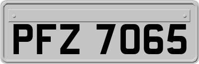 PFZ7065