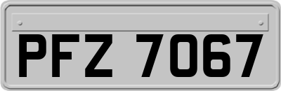 PFZ7067