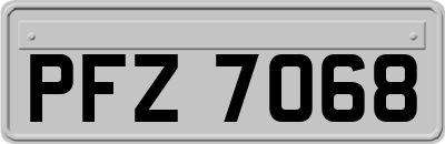 PFZ7068